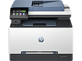 מדפסת צבע משולבת אלחוטית HP Color LaserJet Pro MFP 3302fdw מדפסת צבע משולבת אלחוטית HP Color LaserJet Pro MFP 3302fdw