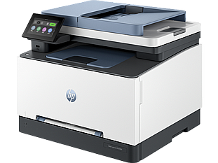 ����� ��� ������ ������� HP Color LaserJet Pro MFP 3302fdw