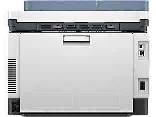 ����� ��� ������ ������� HP Color LaserJet Pro MFP 3302fdw