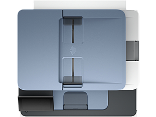 ����� ��� ������ ������� HP Color LaserJet Pro MFP 3302fdw