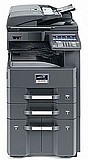 מכונת צילום מחודשת A3 משולבת קיוסרה ש/ל KYOCERA TASKALFA 3510 מכונת צילום מחודשת A3 משולבת קיוסרה ש/ל KYOCERA TASKALFA 3510