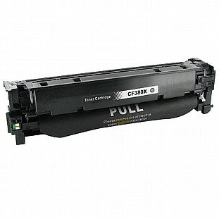 ���� ���� ���� HP CF380A 