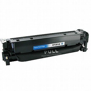 ���� ���� ���� HP CF381A 