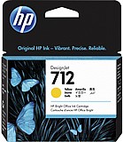 ��� ���� ����� HP 712 29ml