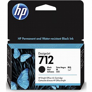 ���� ��� ���� ���� ����� HP 712 80ml