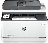 מדפסת משולבת לייזר אלחוטית HP LaserJet Pro MFP 3102fdw מדפסת משולבת לייזר אלחוטית HP LaserJet Pro MFP 3102fdw