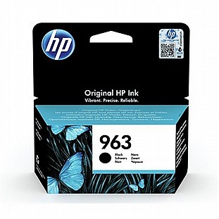 ���� ��� ���� ����� HP 963XL