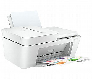 ����� ������ ����� ���   HP Deskjet Plus 4120 Aio