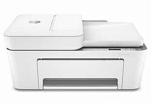 ����� ������ ����� ���   HP Deskjet Plus 4120 Aio