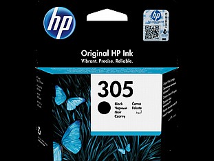 ���� ��� ���� ����� HP 305