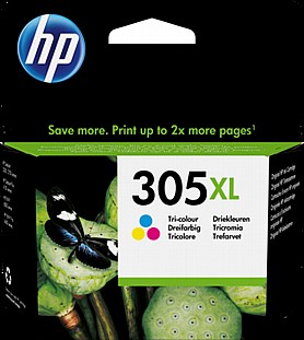 ���� ��� ���� ����� ���� HP 305XL