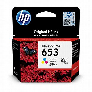���� ��� ����� ��� HP 653