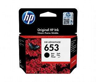 ���� ��� ����� ���� HP 653