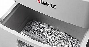 ����� ���� ������ Dahle ShredMATIC 300
