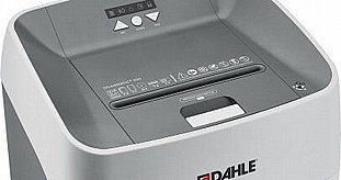 ����� ���� ������ Dahle ShredMATIC 300