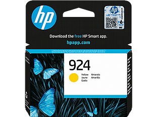 ������ ��� ������ ��� ���� ������ HP 924 (4K0U5NE)