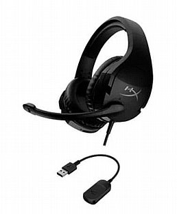 ������� ������� HyperX Cloud Stinger S