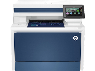����� ����� ��� ������ ������� HP Color LaserJet Pro MFP 4302dw� (4RA83F)