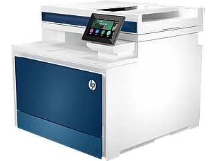 ����� ����� ��� ������ ������� HP Color LaserJet Pro MFP 4302dw� (4RA83F)