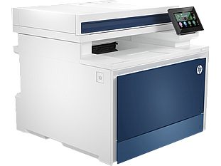 ����� ����� ��� ������ ������� HP Color LaserJet Pro MFP 4302dw� (4RA83F)