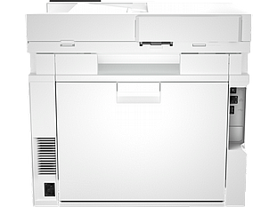 ����� ����� ��� ������ ������� HP Color LaserJet Pro MFP 4302dw� (4RA83F)