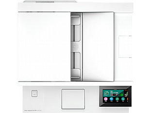 ����� ����� ��� ������ ������� HP Color LaserJet Pro MFP 4302dw� (4RA83F)