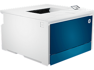 ����� ����� ��� HP CLJ Pro 4202dn 