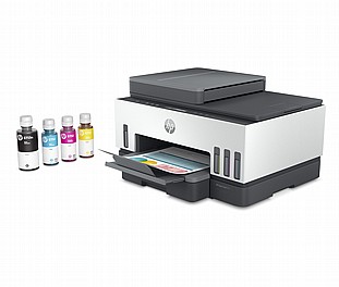 ����� ����� ��� HP Smart Tank 790 All-in-One