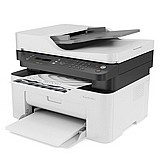 ����� ������ ������� ����� �/�  HP Laser MFP 137 FNW  