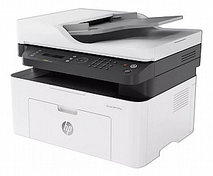 ����� ������ ������� ����� �/�  HP Laser MFP 137 FNW  