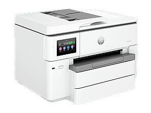 ����� �.��� ��� A3 ������  - HP OfficeJel Pro 9730  