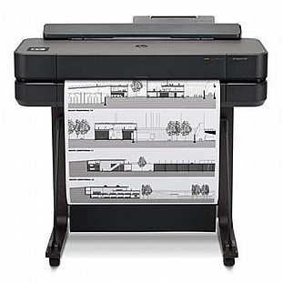����� ����� HP DesignJet T630 36-in Printer