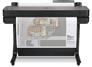 ����� ����� HP DesignJet T630 36-in Printer