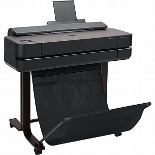 ����� ����� + ���� ����  HP DesignJet T650 36-in Printer
