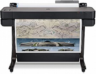 ����� ����� + ���� ����  HP DesignJet T630 36-in Printer
