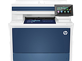 מדפסת לייזר צבע משולבת אלחוטית HP Color LaserJet Pro MFP 4302fdn (4RA84F) מדפסת לייזר צבע משולבת אלחוטית HP Color LaserJet Pro MFP 4302fdn (4RA84F)