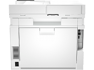 ����� ����� ��� ������ ������� HP Color LaserJet Pro MFP 4302fdn (4RA84F)