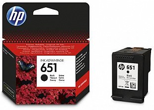 ���� ��� ���� ����� HP 651