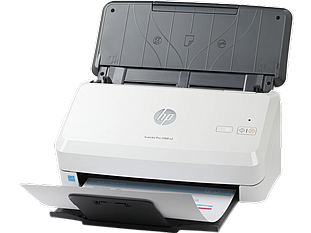 ���� ������ ����� HP ScanJet Pro 2000 s2� (6FW06A)