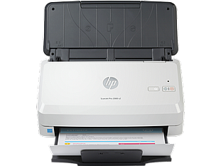 ���� ������ ����� HP ScanJet Pro 2000 s2� (6FW06A)