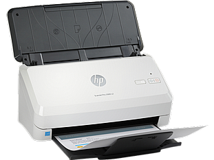 ���� ������ ����� HP ScanJet Pro 2000 s2� (6FW06A)