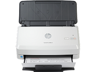 ���� ������ ����� HP ScanJet Pro 3000 s4� (6FW07A)