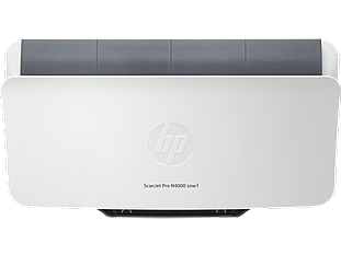 ���� ������ ����� HP ScanJet Pro N4000 snw1 (6FW08A)