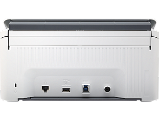 ���� ������ ����� HP ScanJet Pro N4000 snw1 (6FW08A)