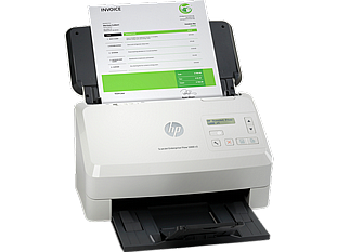 ���� ������ ����� HP ScanJet Enterprise Flow 5000 s5� (6FW09A)
