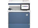 ����� ��� ������ ������� HP Color LaserJet Enterprise MFP 5800dn (6QN29A)