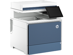 ����� ��� ������ ������� HP Color LaserJet Enterprise MFP 5800dn (6QN29A)