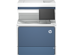 ����� ��� ������ ������� HP Color LaserJet Enterprise MFP 6800dn (6QN35A)