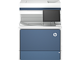 ����� ��� ������ ������� HP Color LaserJet Enterprise MFP 6800dn (6QN35A)