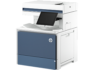 ����� ��� ������ ������� HP Color LaserJet Enterprise MFP 6800dn (6QN35A)
